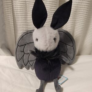Miff Mothman Jellycat